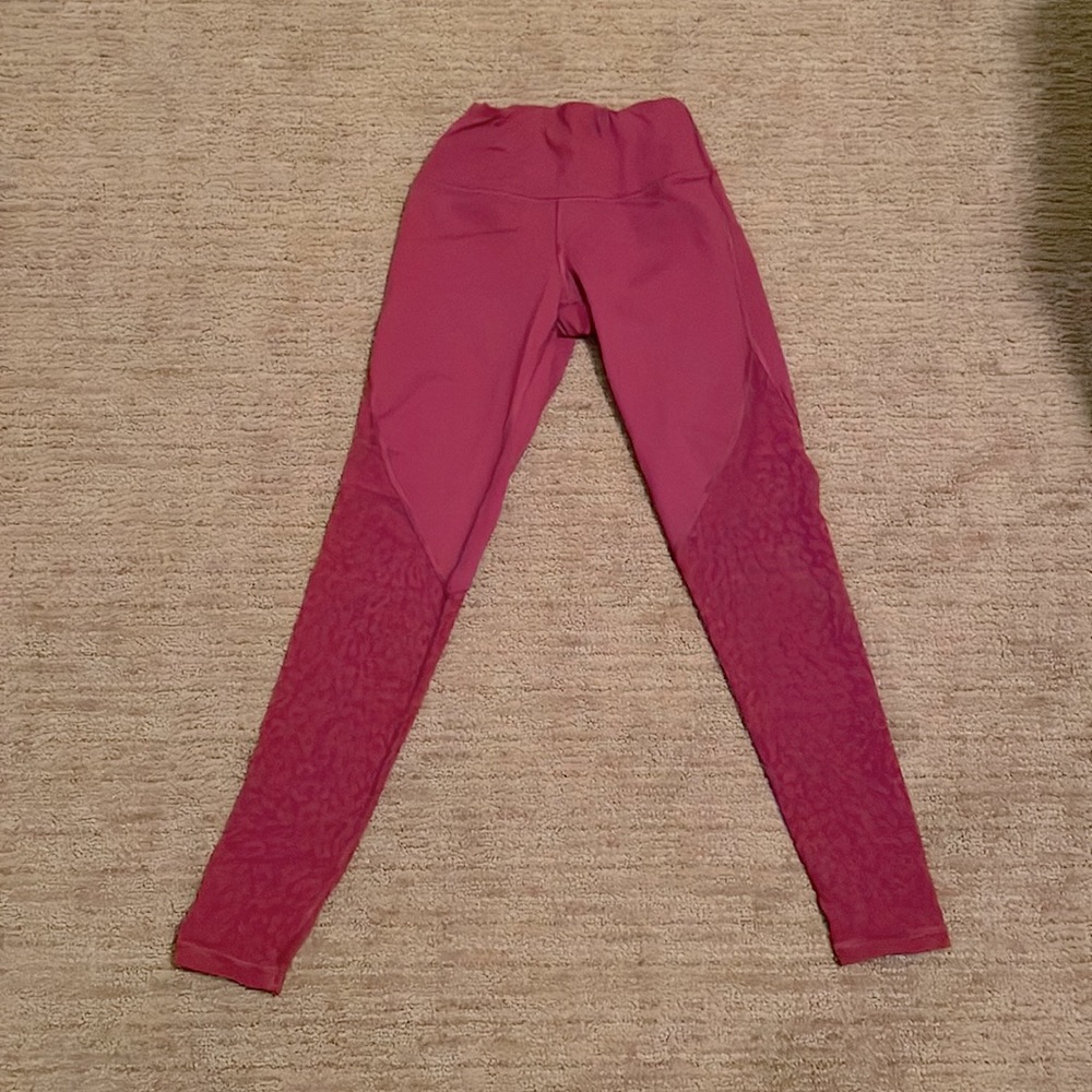 Victorious secret leggings size XS